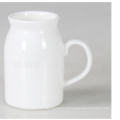 Porcelain Milk Mug (CY-P847C)